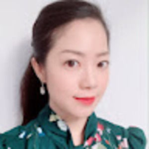 Meet your Posher, Xiao lan